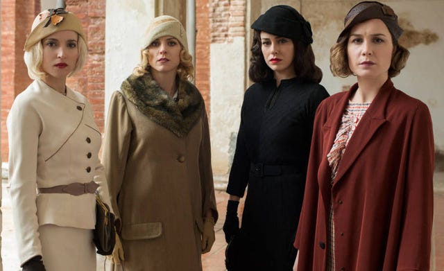 Clothing, Fashion, Outerwear, Headgear, Fashion design, Coat, 
