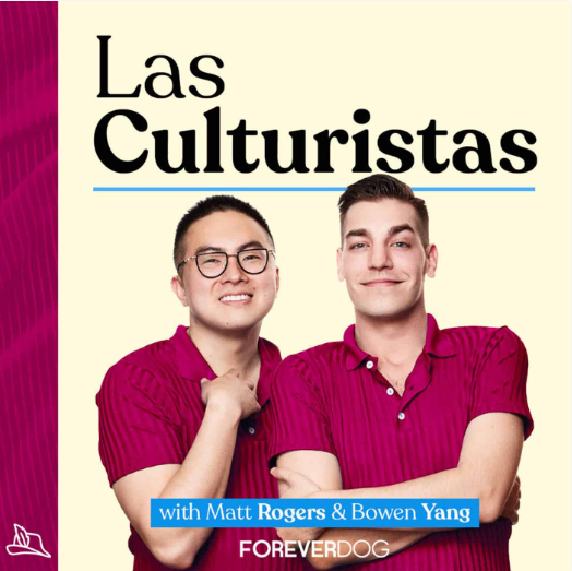 best aapi podcasts las culturistas