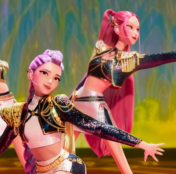 las guerreras k pop las guerreras k pop
