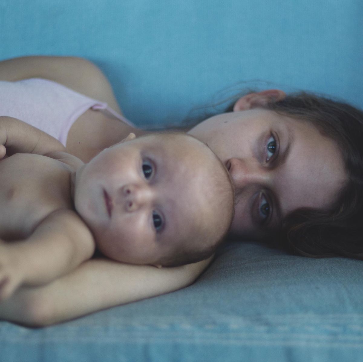 Cómo saber si quieres ser madre: señales y preguntas para averiguar si  estás preparada