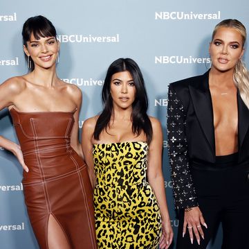NBCUniversal Upfront Events - Season 2019