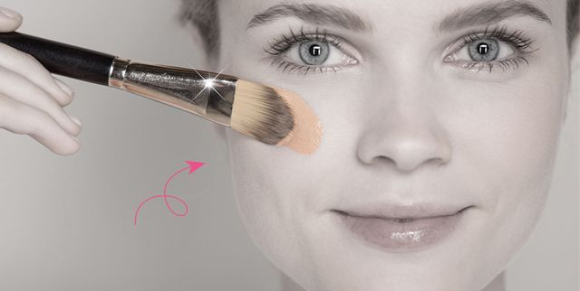 Escuela de belleza: por qué cambiar las brochas de maquillaje es una parte  esencial de tu rutina de belleza