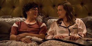 Las mejores series de Netflix y HBO pra aprender de sexo