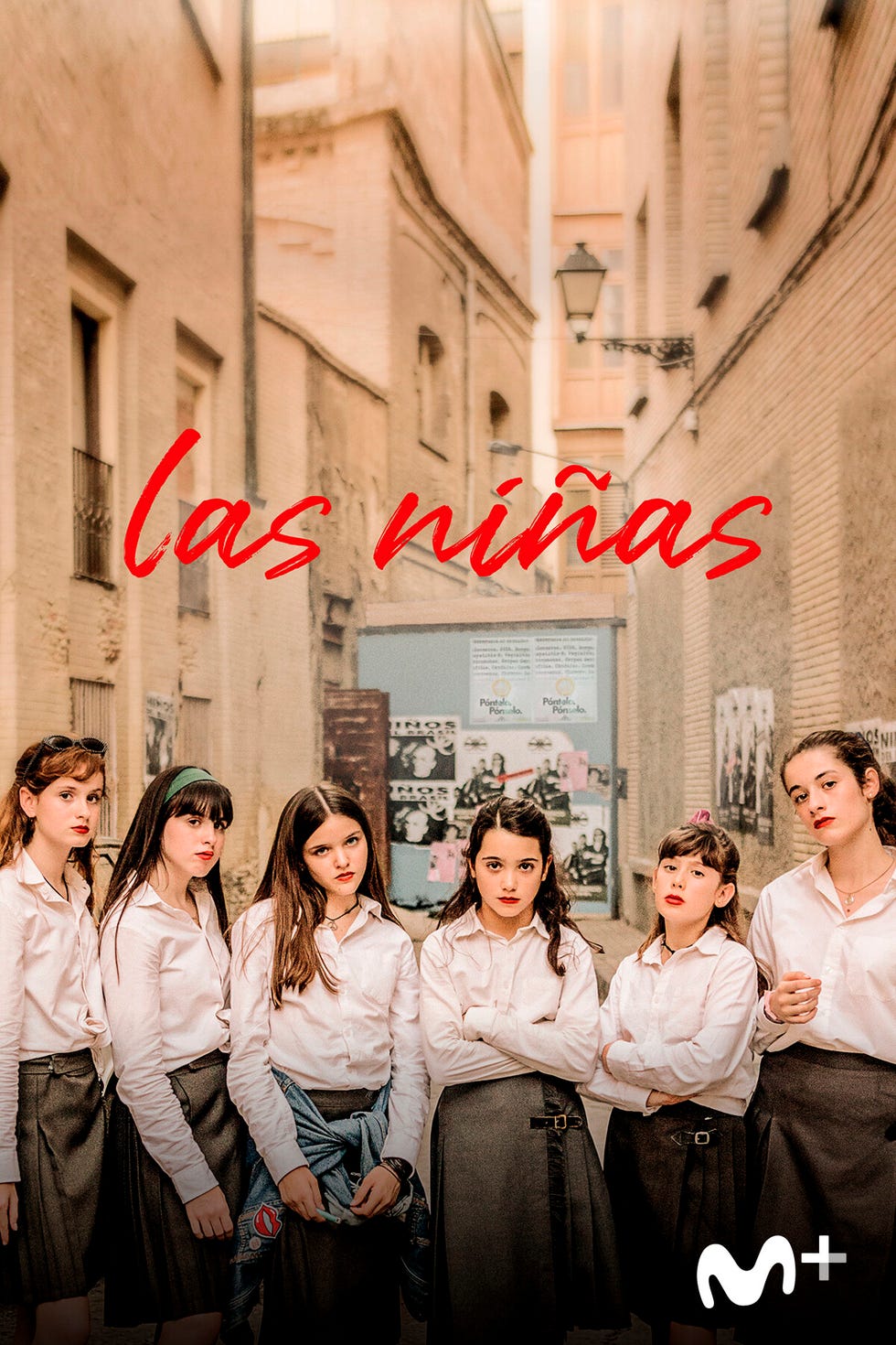 dónde ver las películas nominadas al goya 2021
