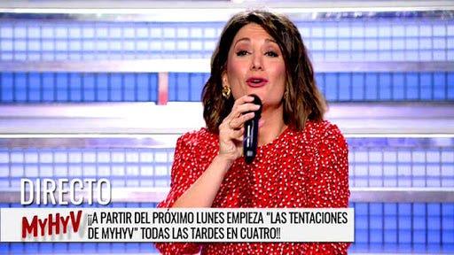 'La isla de las tentaciones' continua en Cuatro