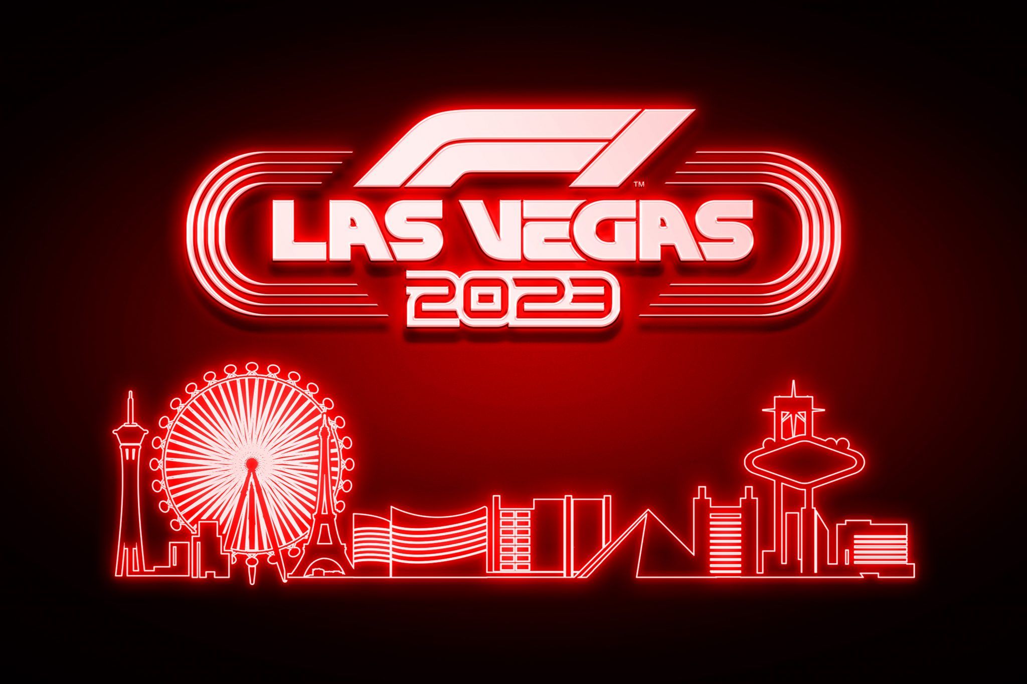 Las Vegas Grand Prix 2023 - F1 Race