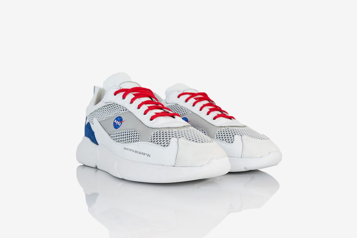 Zapatillas nasa online