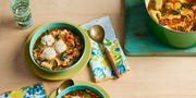 the pioneer woman's lasagna soup recipe