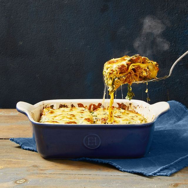 Anyday's Microwave Cookware Makes Weeknight Dinners Easy