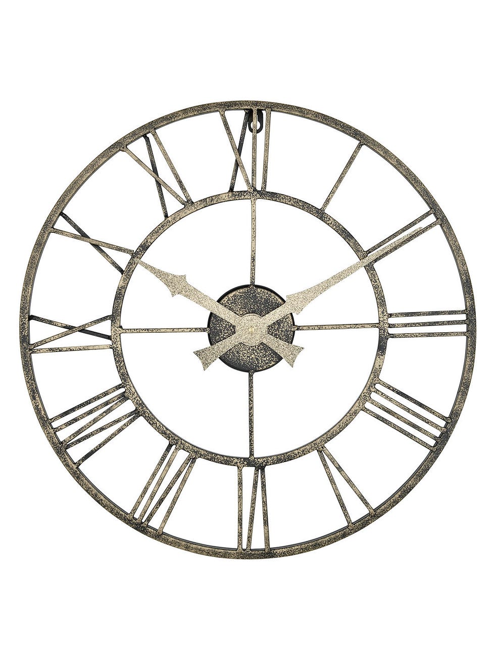 Spoke, Auto part, Circle, Clock, 