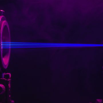 laser research in silicon valley