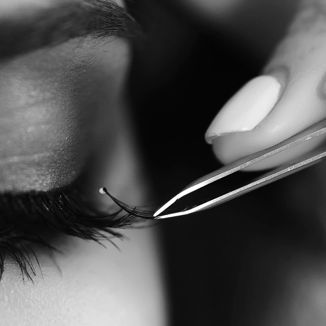 Mini Scissors | Bella Lash | Eyelashes, Adhesives, Eyelash Supplies for Lash Artists