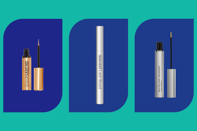 3 Best Eyelash Growth Serums Of 2024, According To