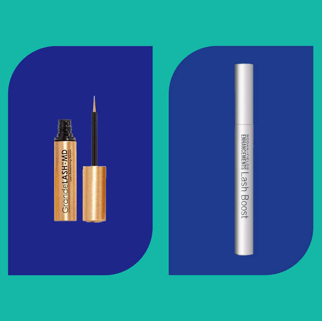 3 Best Eyelash Growth Serums Of 2024, According To 3 Best Eyelash Growth Serums Of 2024, According To