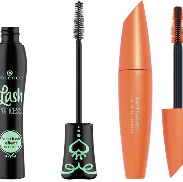 The 12 Best Non-Clumping Mascaras Beauty Editors Swear By