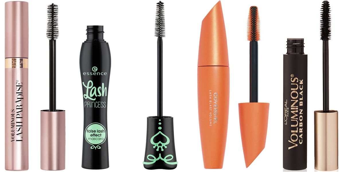 The Best Affordable Mascaras on 2023