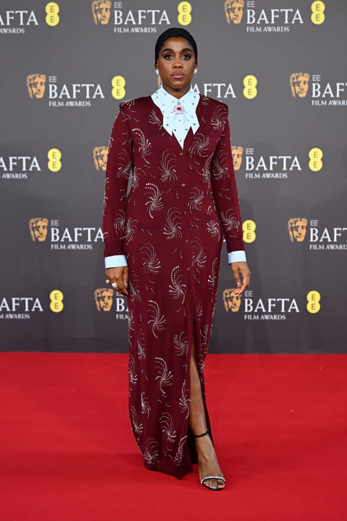 BAFTAs 2024: 35 Of The Best Dressed Celebrities On The Red Carpet