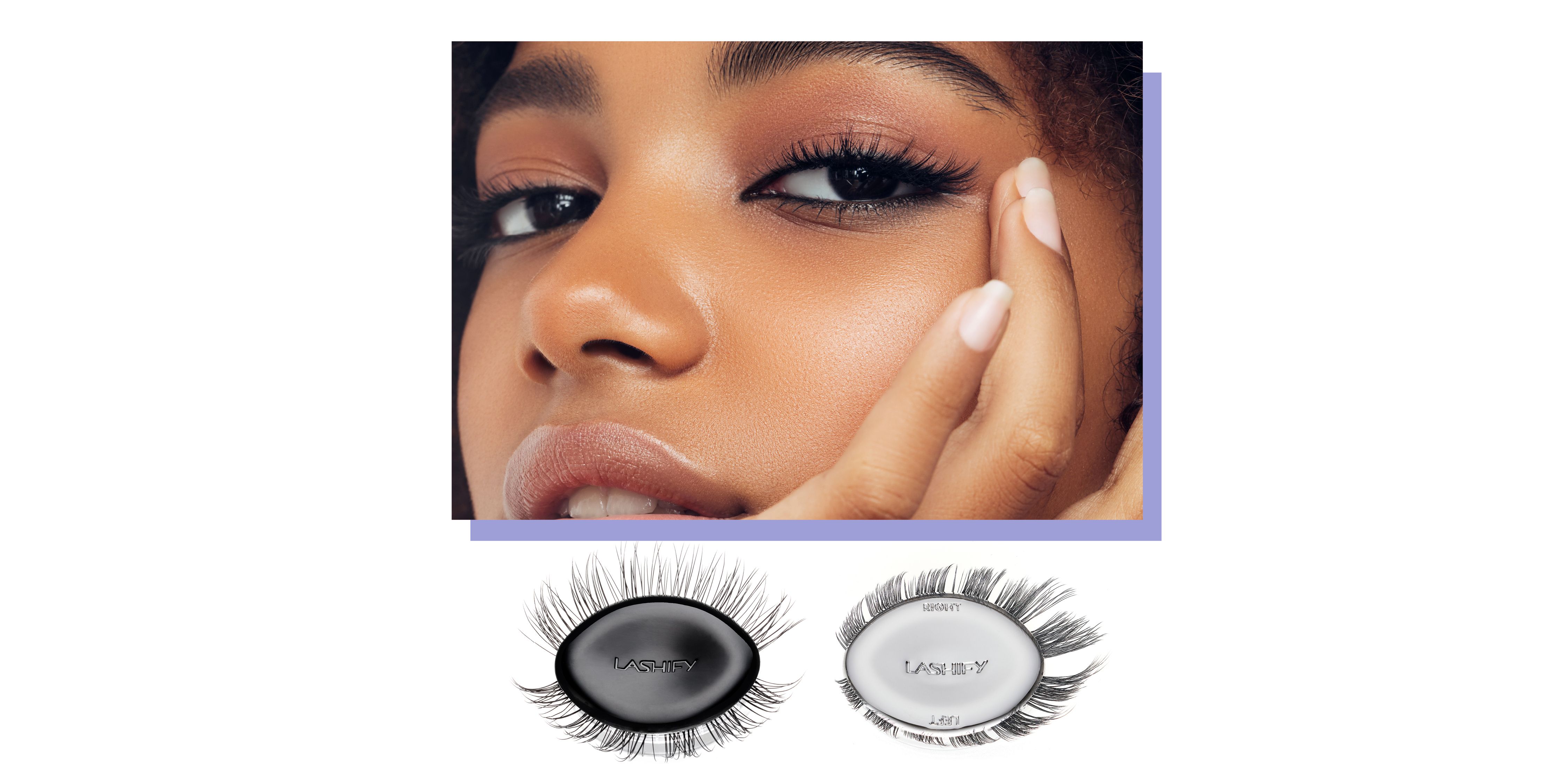 Lashify lashes hotsell