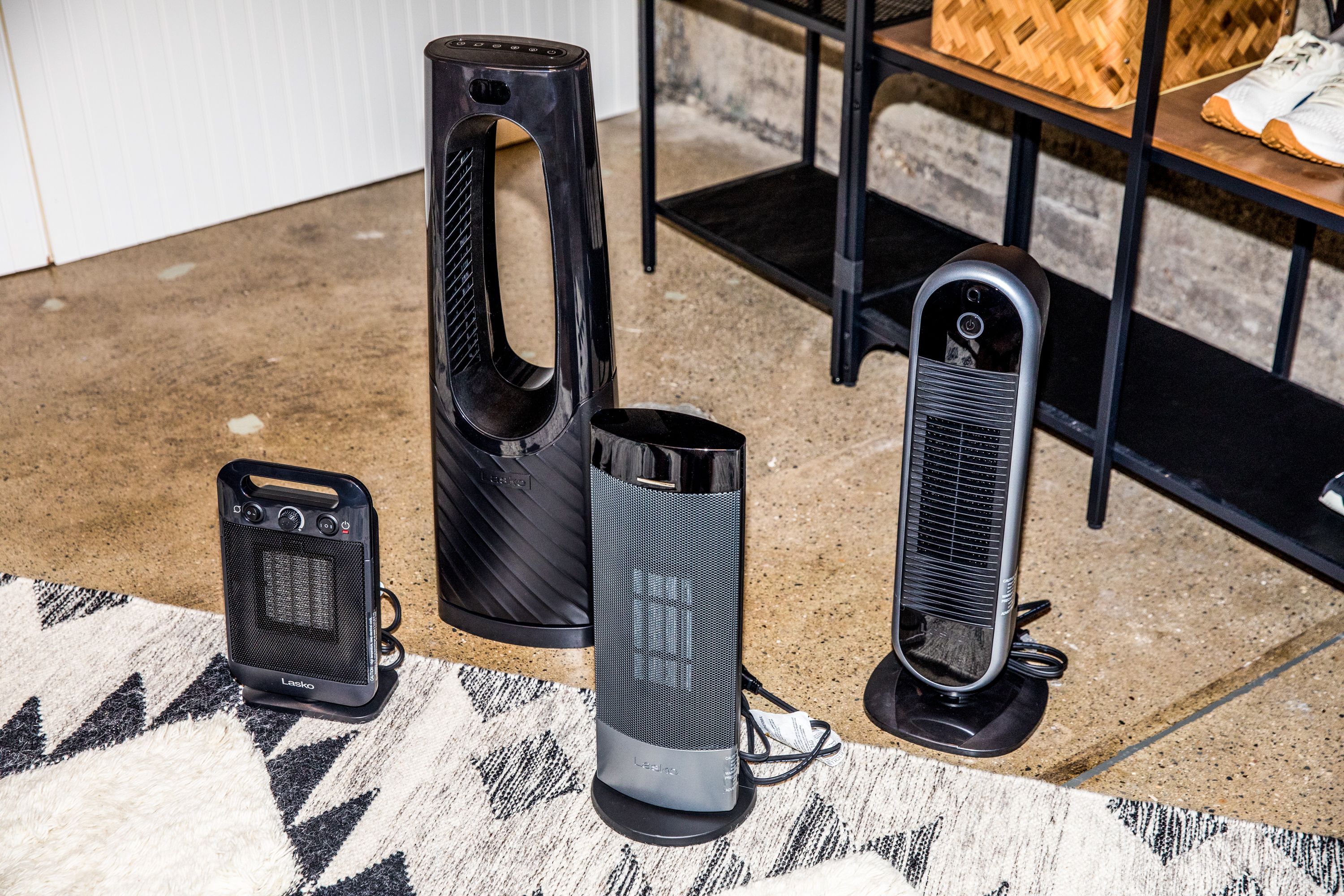 The 7 Best Infrared Heaters of 2024, Tested and Reviewed