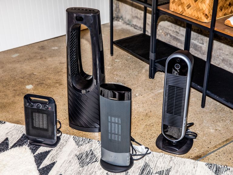 The best space heaters in 2024