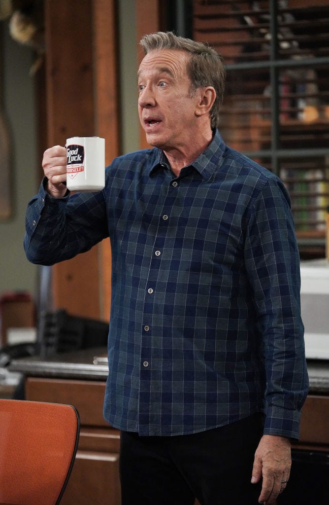 Why Did Fox Cancel Last Man Standing Here S The Real Answer