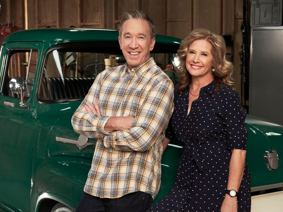 Last Man Standing's Final Season When Does Last Man Standing Come Back?