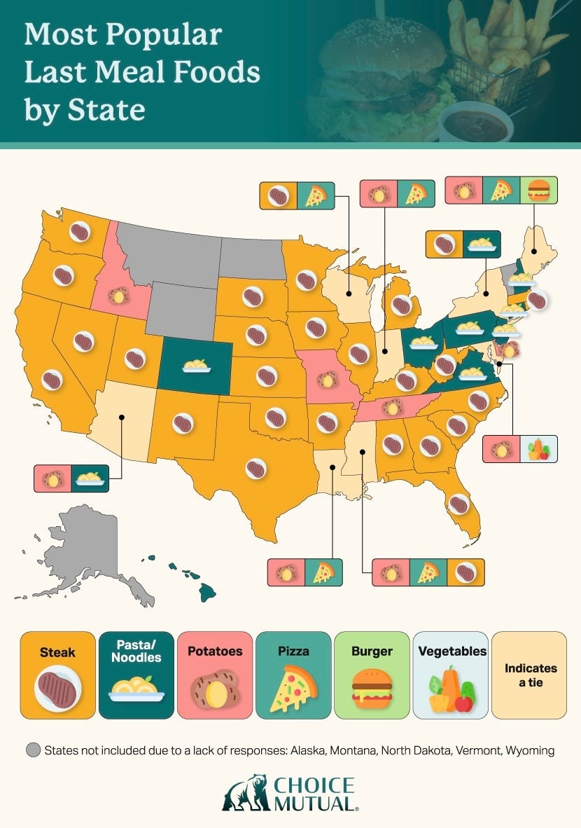 map of the us