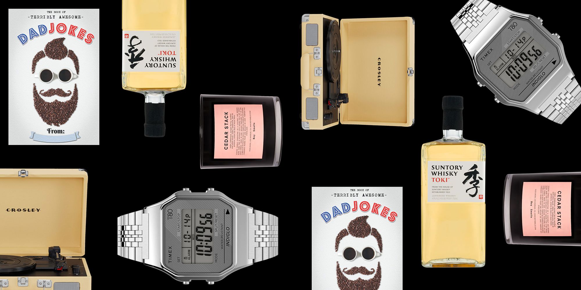64 Best Father's Day Gifts for All the Impossible-to-Shop-For Dads Out  There in 2023 | GQ