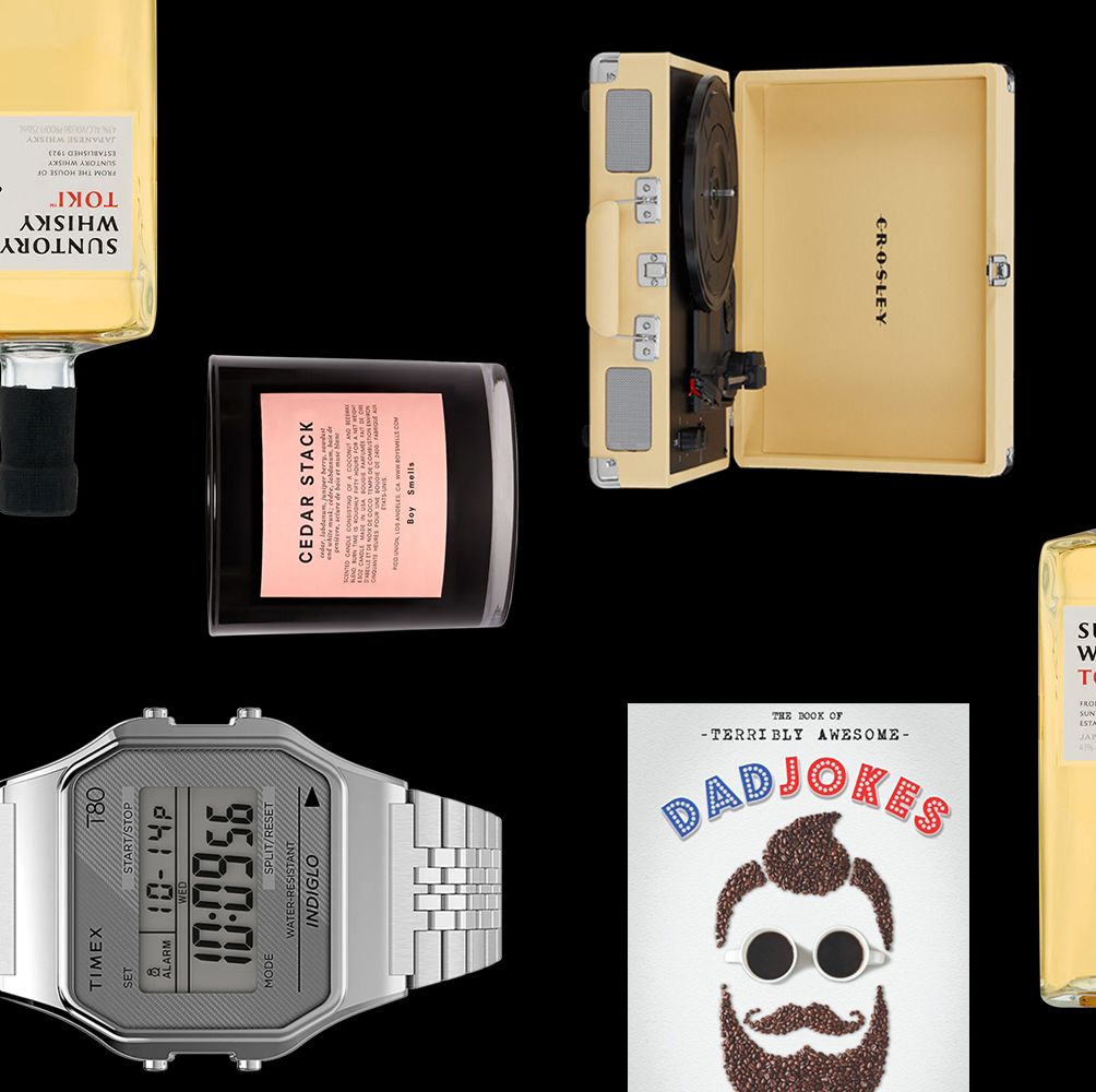 50 Last-Minute Father's Day Gifts for All You Procrastinators Out There (Me)