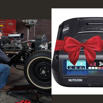 last minute gifts for car lovers