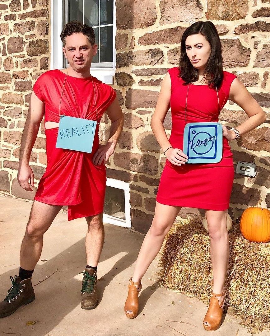 105 Easy Halloween Costumes to Make in 2023: Last-Minute Costumes