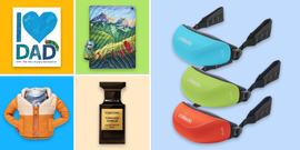 Father's Day 2024 - Gift Ideas, Quotes, and More