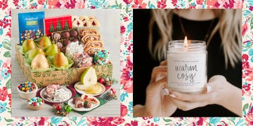 Christmas - Food, Gifts, Party and Decor Ideas