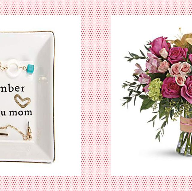 55 Best Mother's Day Gifts from Sons - Top Gift Ideas Son to Mom