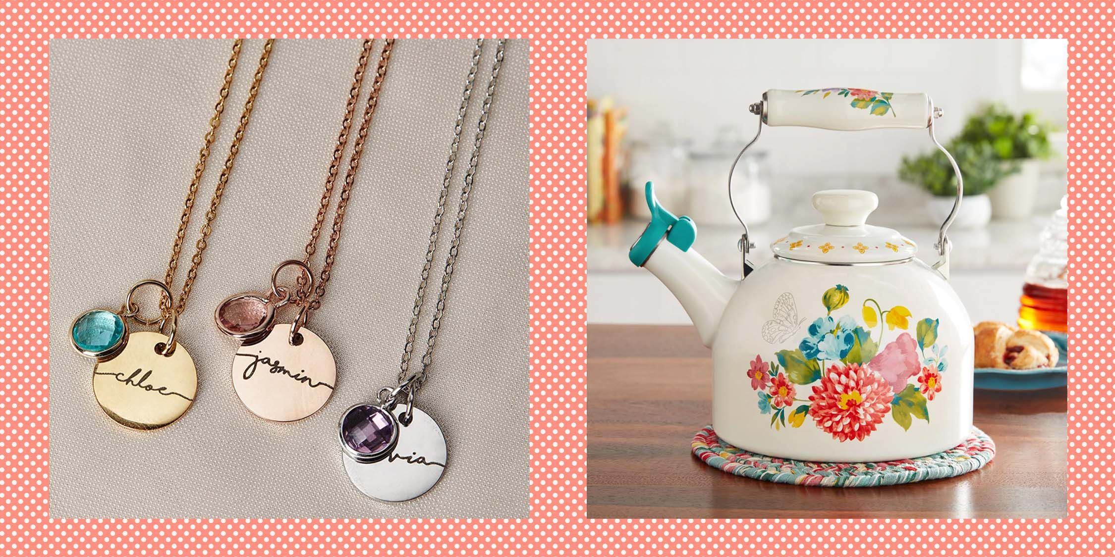 Last-Minute Mother's Day Gift Ideas from  - This is our Bliss