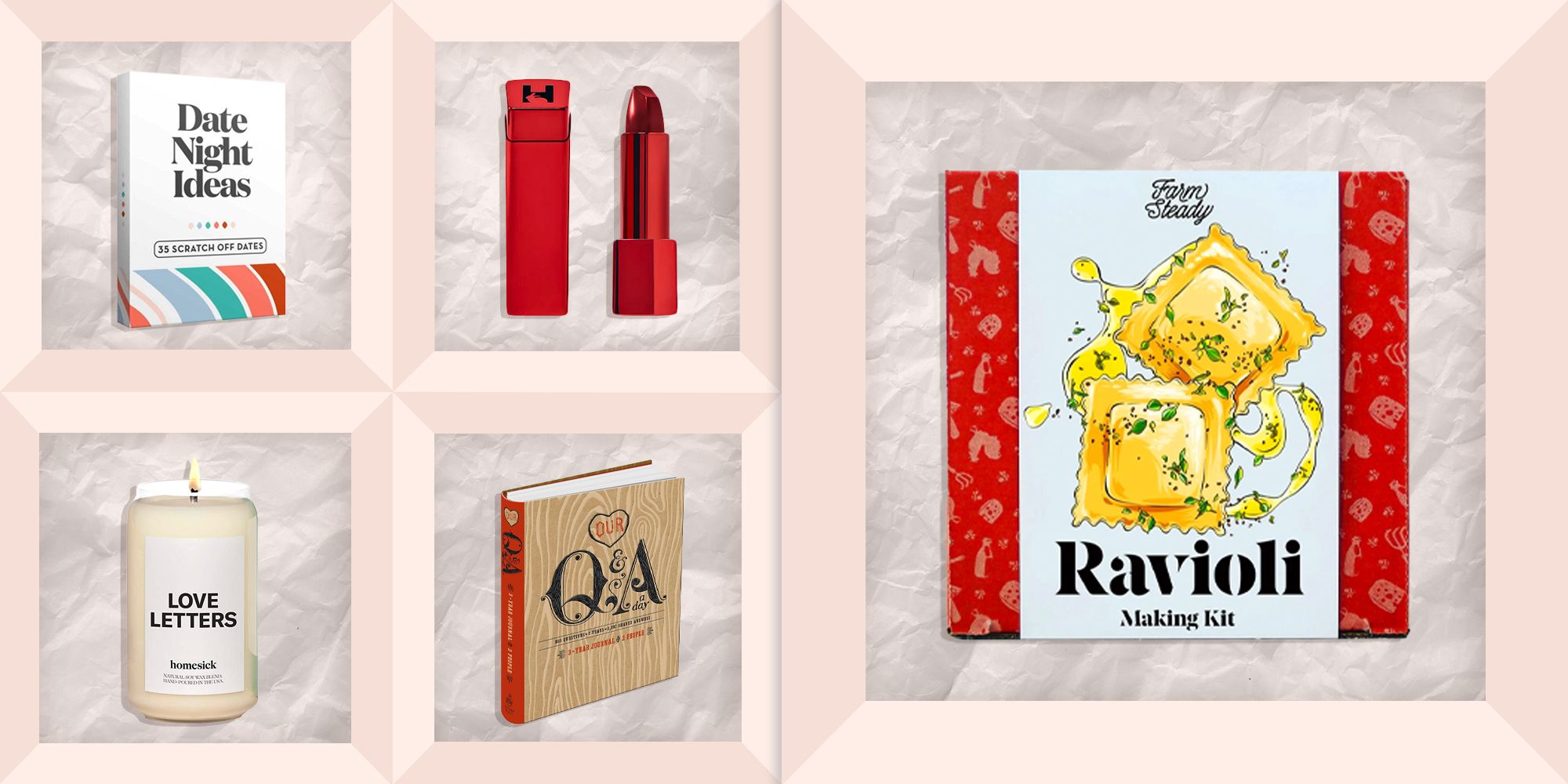 Stuck for Time? Here's the Best Last Minute VDay Gift Guide