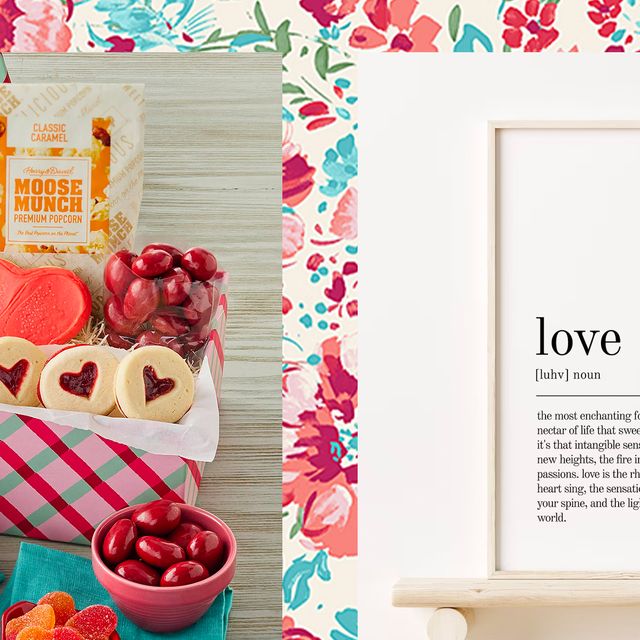 30 Thoughtful Last-Minute Valentine's Day Gifts on
