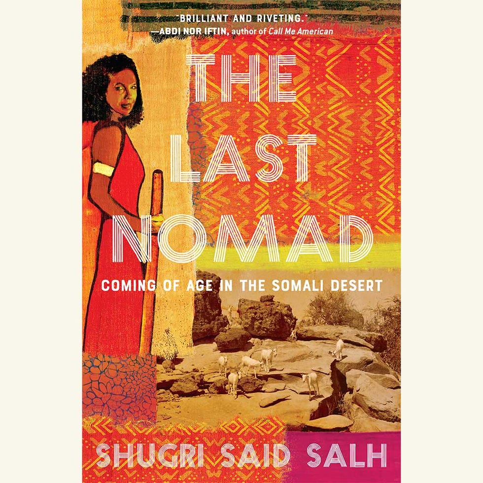 last nomad, shugri said salh