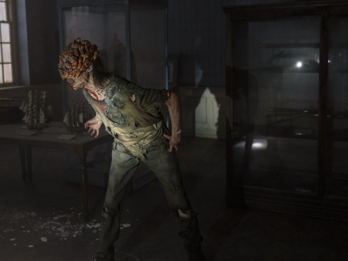 The Last of Us: ¿De verdad un hongo podría infectar y controlar a los  humanos?