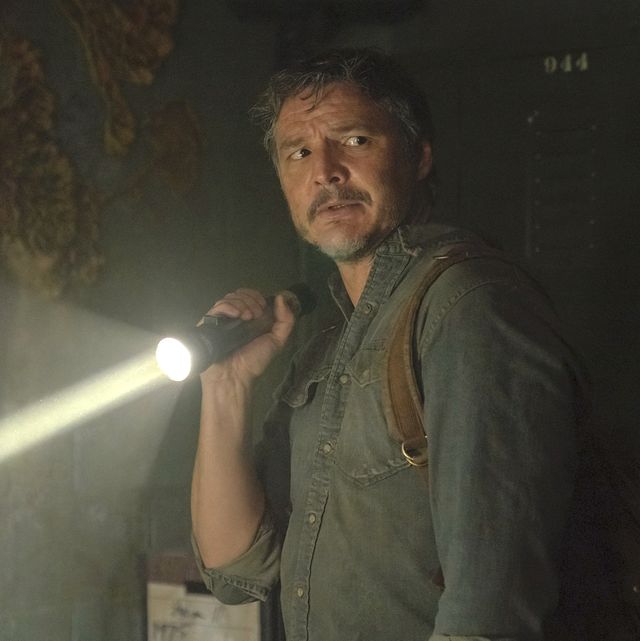 last of us hbo pedro pascal episode 1