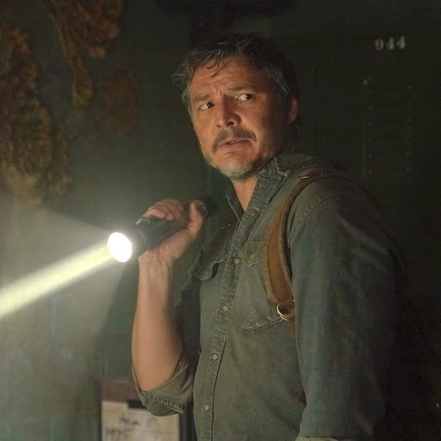 last of us hbo pedro pascal episode 1