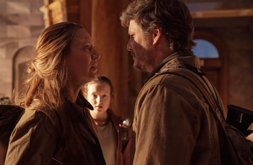serie hbo 'the last of us'