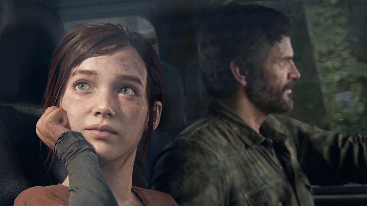 The Last of Us 2 PS5 version seemingly confirmed by the game's