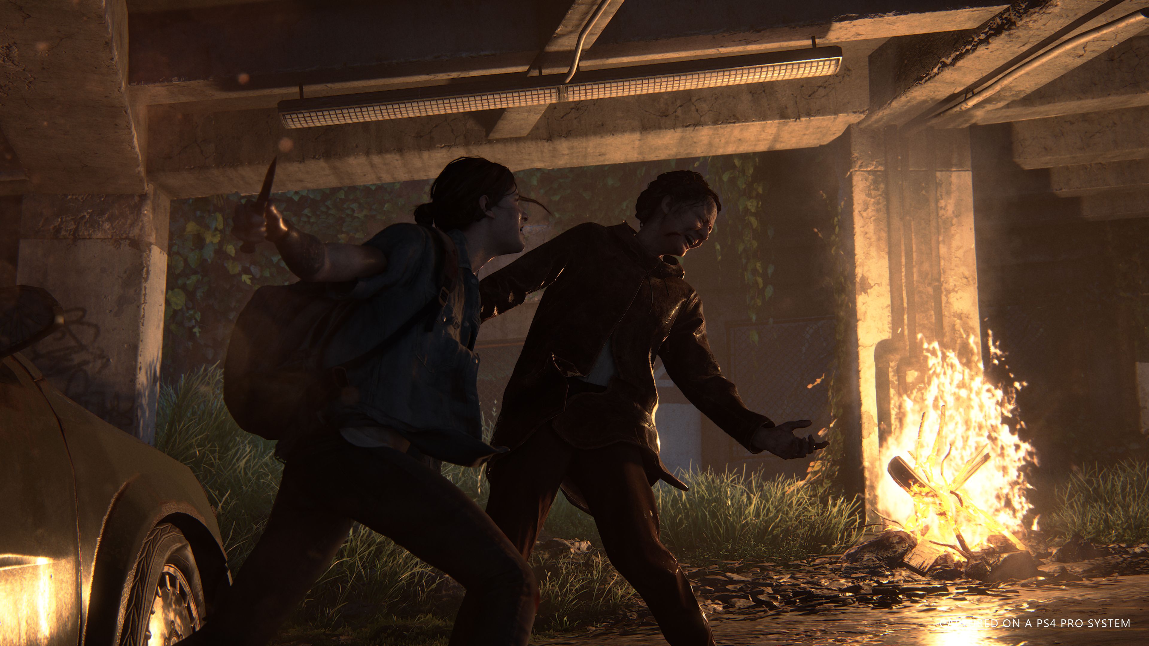 Upcoming The Last of Us game officially cancelled