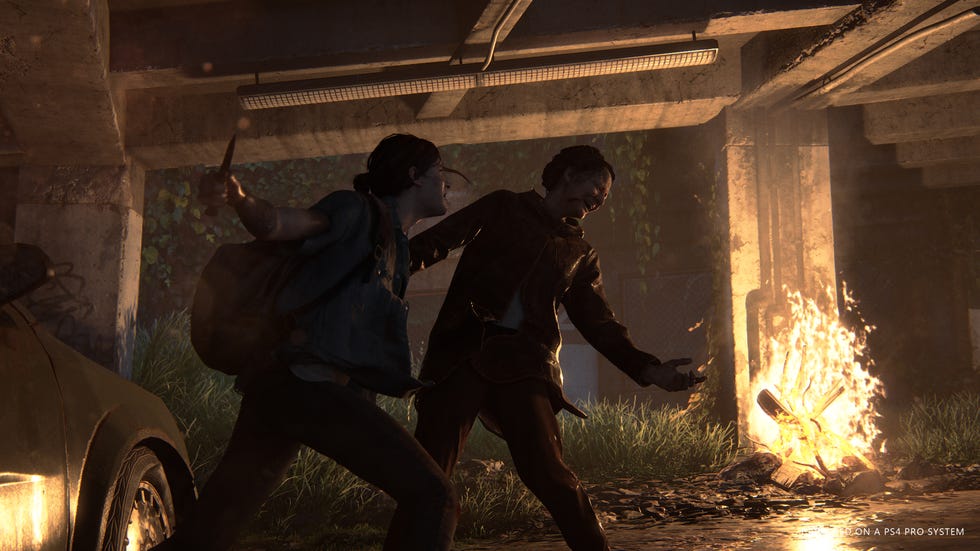 Naughty Dog ha annunciato ufficialmente la cancellazione del prossimo gioco The Last of Us