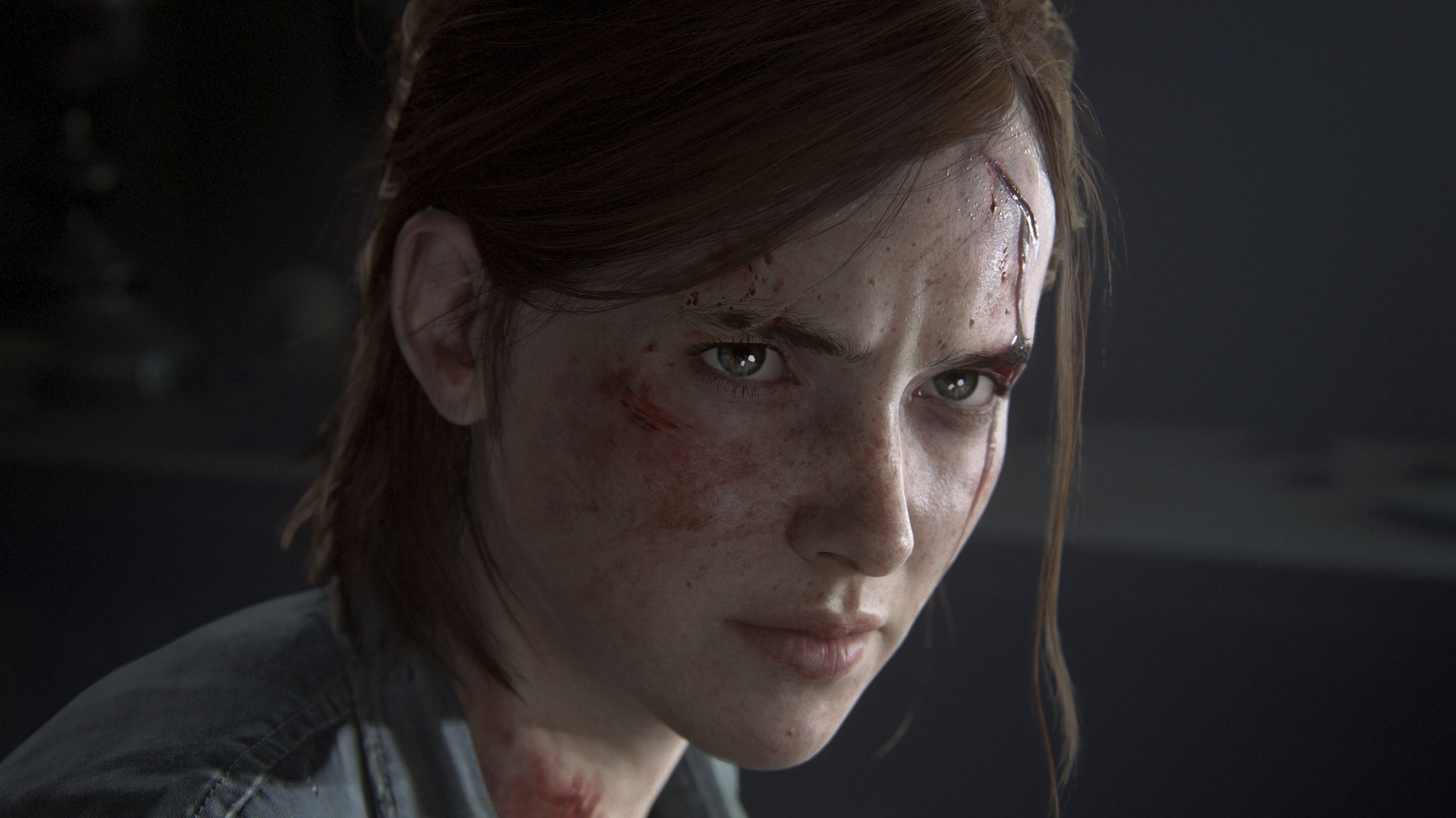 The Last of Us Part 2 Remastered is coming to PlayStation 5 in January