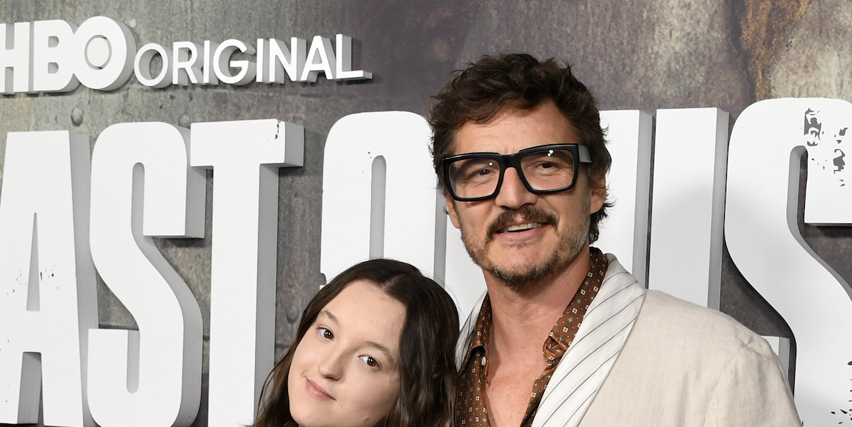 Pedro Pascal, Bella Ramsey Cast in 'The Last of Us' HBO Series