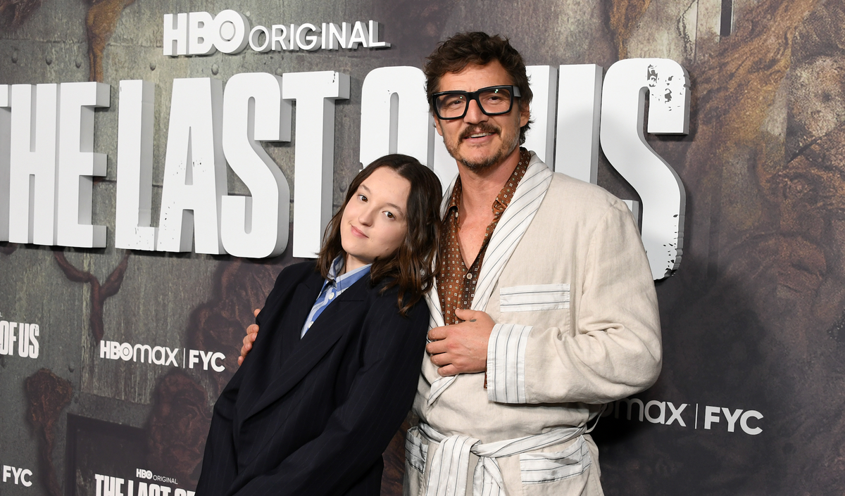 The Last of Us on HBO: Pedro Pascal and Bella Ramsey join cast