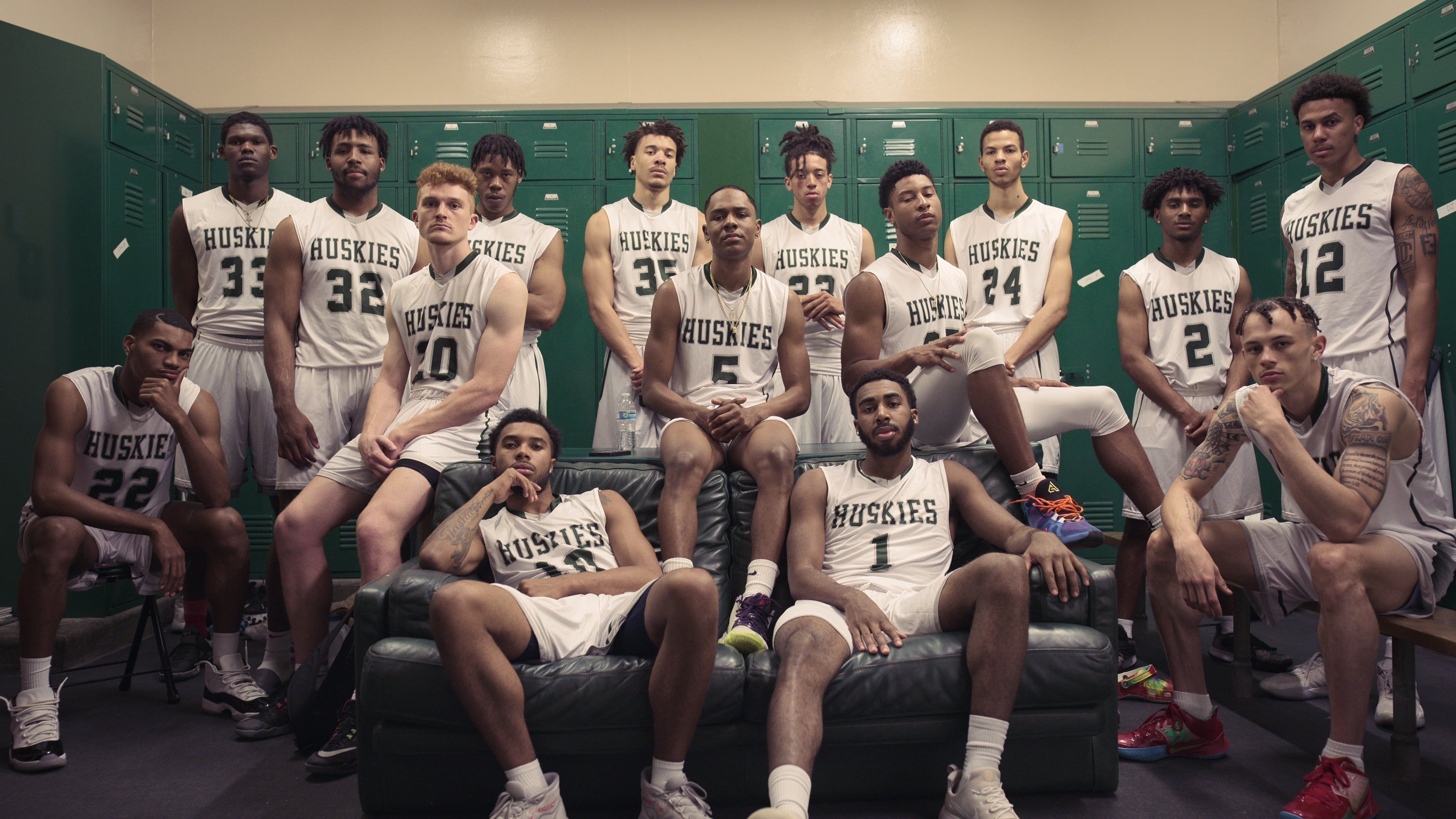 Where the 'Last Chance U: Basketball Players' Are Now