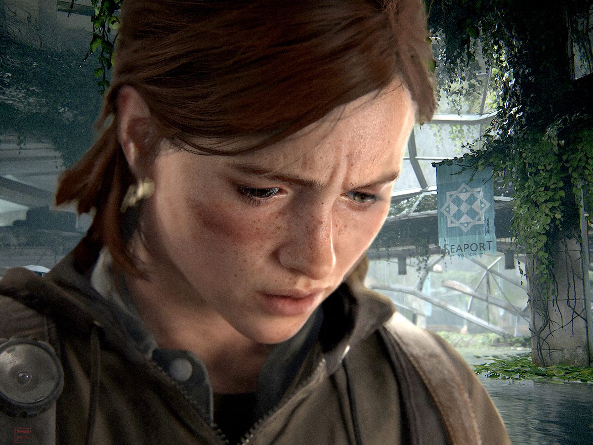 The Last of Us 2 quase teve final diferente